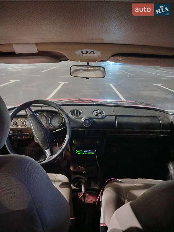 Седан ВАЗ / Lada 2106 1990 в Чернигове