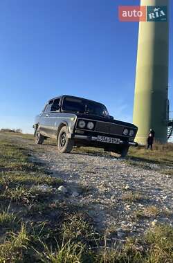 Седан ВАЗ / Lada 2106 1993 в Бережанах