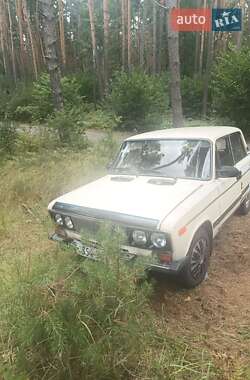 Седан ВАЗ / Lada 2106 1997 в Демидове