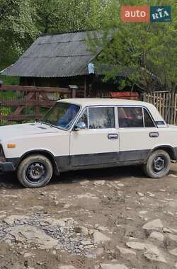 Седан ВАЗ / Lada 2106 1988 в Міжгір'ї