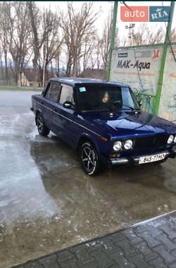 Седан ВАЗ / Lada 2106 1989 в Кіцмані