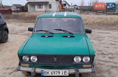 Седан ВАЗ / Lada 2106 1983 в Сарнах