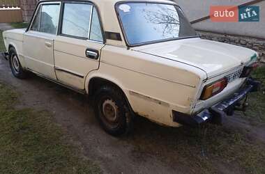 Седан ВАЗ / Lada 2106 1994 в Кременці