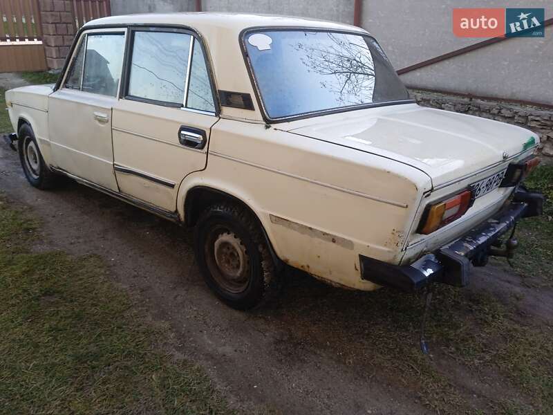 Седан ВАЗ / Lada 2106 1994 в Кременці