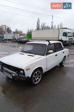 Седан ВАЗ / Lada 2106 1994 в Києві