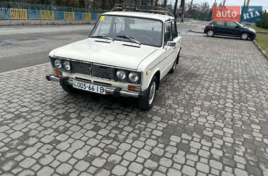 Седан ВАЗ / Lada 2106 1990 в Івано-Франківську