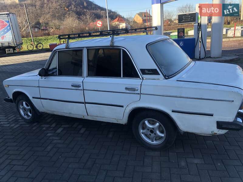 Седан ВАЗ / Lada 2106 1990 в Мукачево