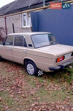 Седан ВАЗ / Lada 2106 1987 в Первомайську