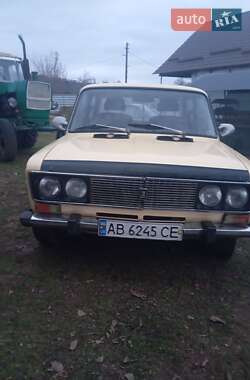 Седан ВАЗ / Lada 2106 1989 в Ямполі