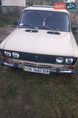 Седан ВАЗ / Lada 2106 1978 в Сновске