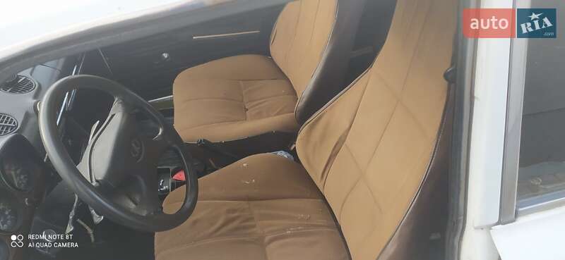 Седан ВАЗ / Lada 2106 1990 в Мукачево