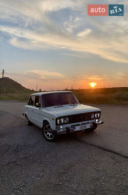 Седан ВАЗ / Lada 2106 1990 в Добропіллі