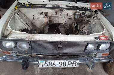 Седан ВАЗ / Lada 2106 1994 в Кременці