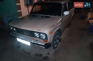 Седан ВАЗ / Lada 2106 1988 в Тульчині