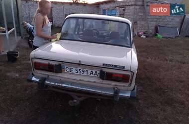 Седан ВАЗ / Lada 2106 1987 в Новомосковске