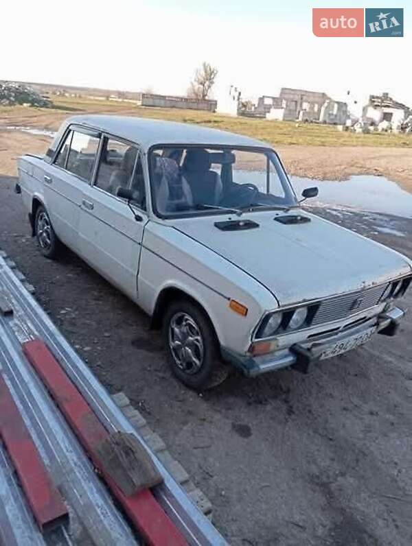 Седан ВАЗ / Lada 2106 1994 в Одесі