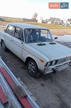 Седан ВАЗ / Lada 2106 1994 в Одесі