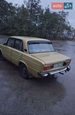 Седан ВАЗ / Lada 2106 1987 в Каневі