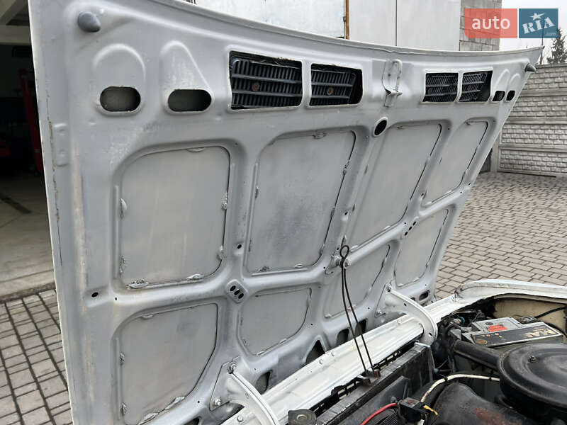 Седан ВАЗ / Lada 2106 1988 в Білій Церкві