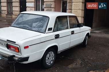 Седан ВАЗ / Lada 2106 1985 в Одесі