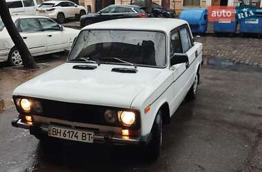 Седан ВАЗ / Lada 2106 1985 в Одесі