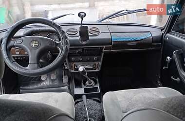 Седан ВАЗ 2106 1977 в 