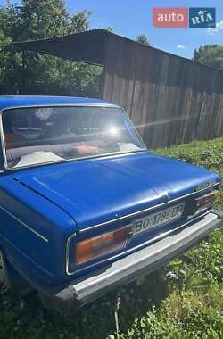 Седан ВАЗ / Lada 2106 2003 в Трускавці