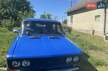 Седан ВАЗ / Lada 2106 2003 в Трускавці