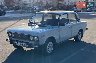 Седан ВАЗ / Lada 2106 1991 в Запоріжжі