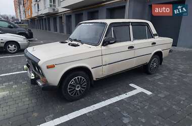 Седан ВАЗ / Lada 2106 1991 в Вінниці