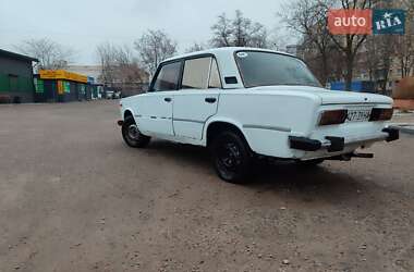 Седан ВАЗ / Lada 2106 1987 в Запорожье