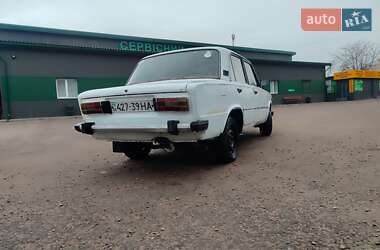 Седан ВАЗ / Lada 2106 1987 в Запорожье