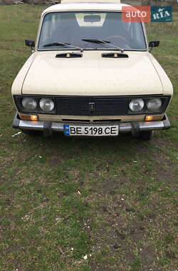 Седан ВАЗ / Lada 2106 1979 в Миколаєві