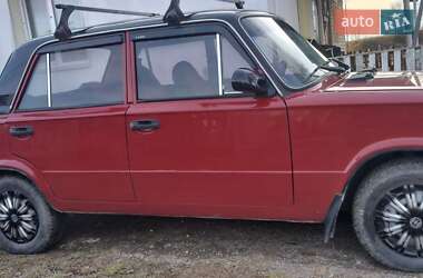 Седан ВАЗ 2106 1990 в 