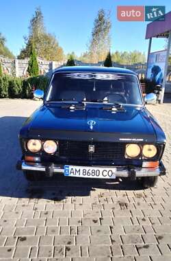 Седан ВАЗ / Lada 2106 1989 в Олевске