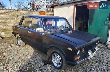 Седан ВАЗ / Lada 2106 1987 в Ровно