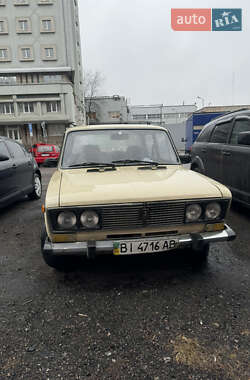 Седан ВАЗ / Lada 2106 1991 в Черкасах