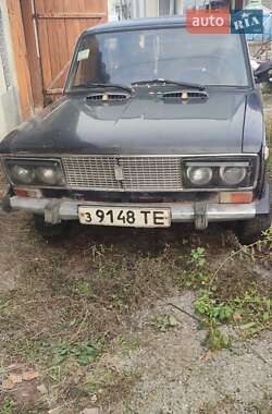 Седан ВАЗ / Lada 2106 1991 в Микулинцах