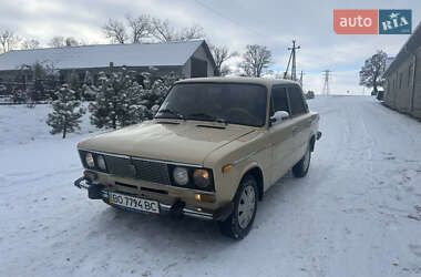 Седан ВАЗ / Lada 2106 1992 в Тернополі