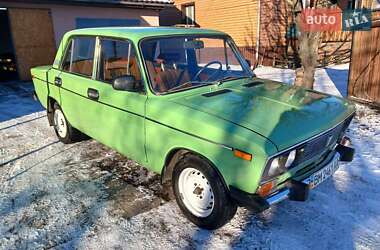 Седан ВАЗ / Lada 2106 1984 в Конотопі