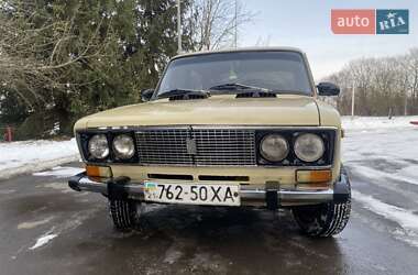 Седан ВАЗ / Lada 2106 1987 в Стрию