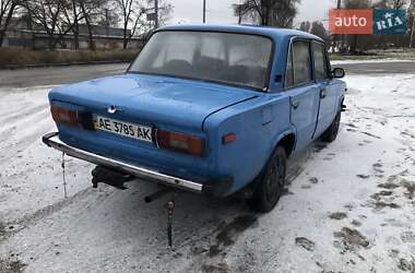 Седан ВАЗ / Lada 2106 1992 в Днепре