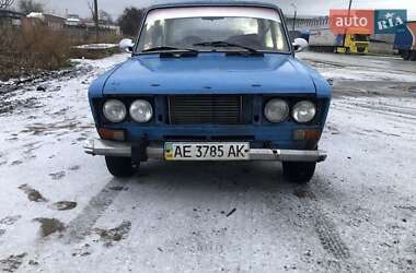 Седан ВАЗ / Lada 2106 1992 в Днепре