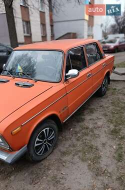 Седан ВАЗ / Lada 2106 1985 в Черкассах