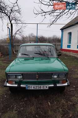 Седан ВАЗ / Lada 2106 1988 в 