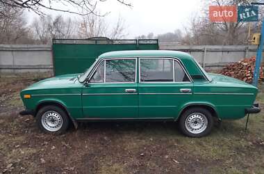 Седан ВАЗ / Lada 2106 1988 в 