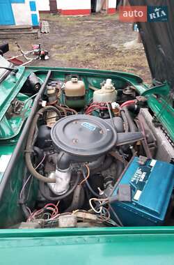 Седан ВАЗ / Lada 2106 1988 в 