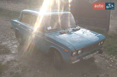 Седан ВАЗ / Lada 2106 1995 в Чернівцях