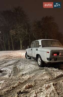 Седан ВАЗ / Lada 2106 1982 в Дніпрі