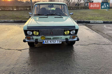 Седан ВАЗ / Lada 2106 1985 в Покрові